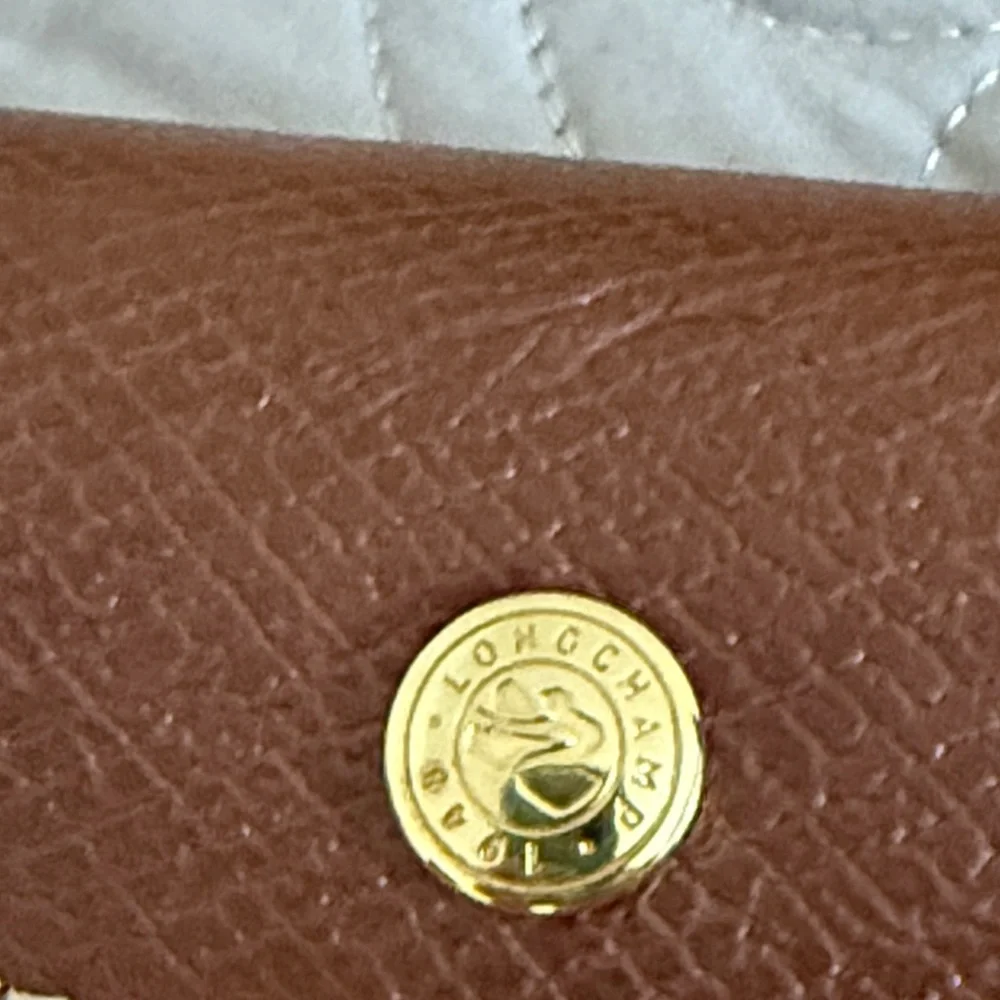 LONGCHAMP Le Pliage Small Nylon Tote Bag - Picture 10 of 13